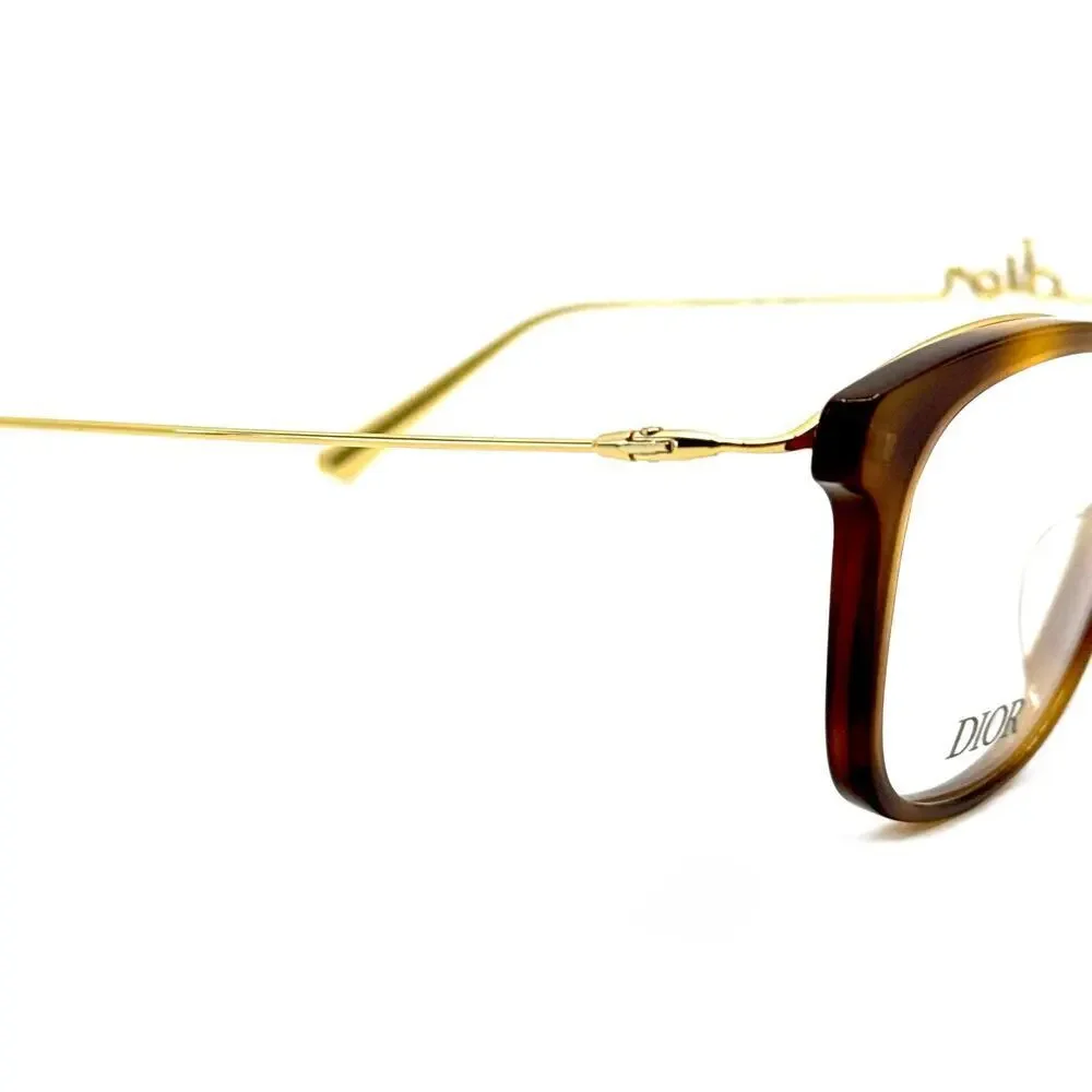 New! Christian Dior Eyeglasses SignatureO BI 2200, Authentic